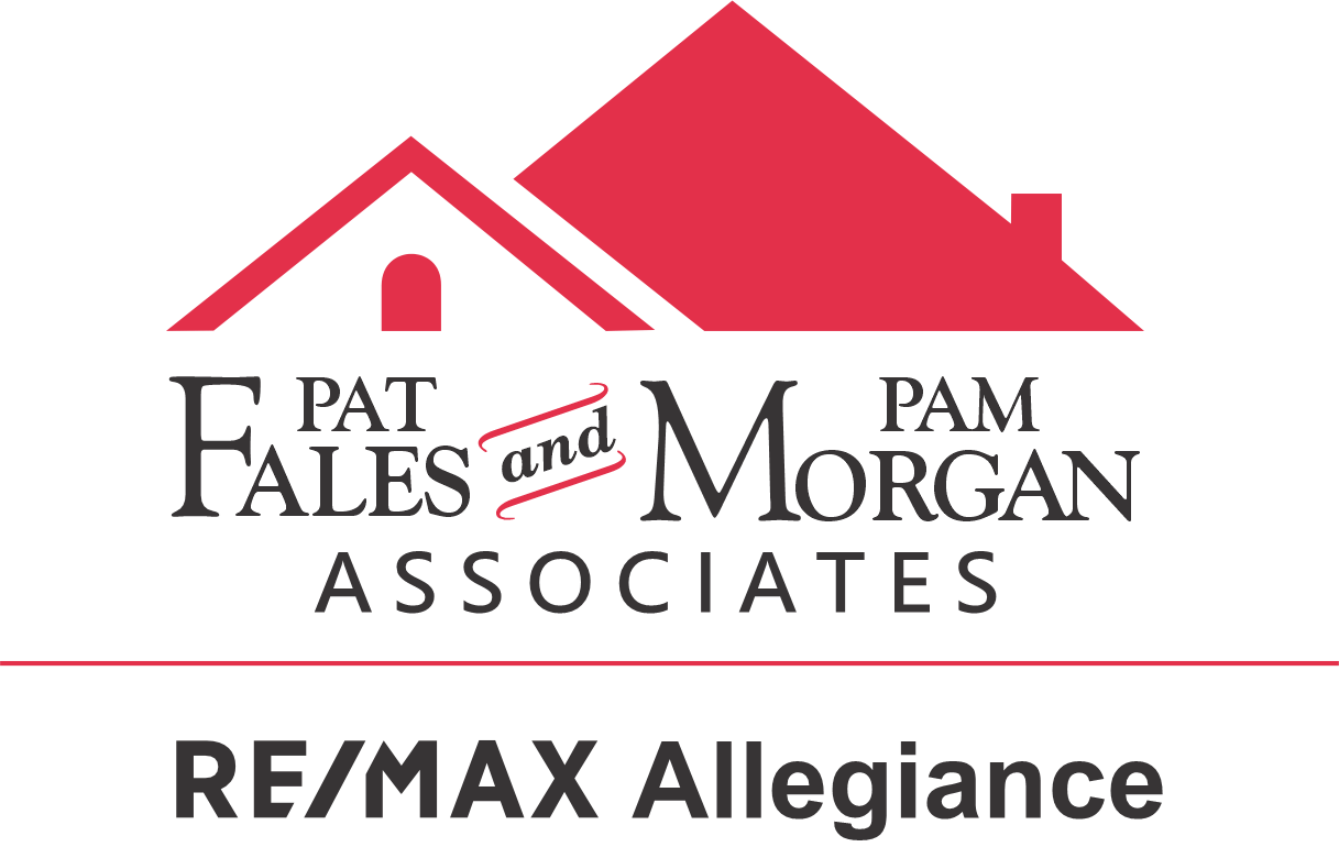 Pat Fales and Pam Associates Home Page